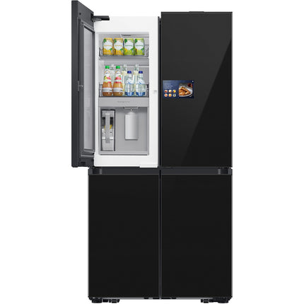 Réfrigérateur multi portes SAMSUNG RM90F67CECEF Bespoke AI
