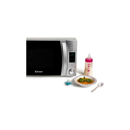 Micro ondes combiné CANDY cmxg25dcs