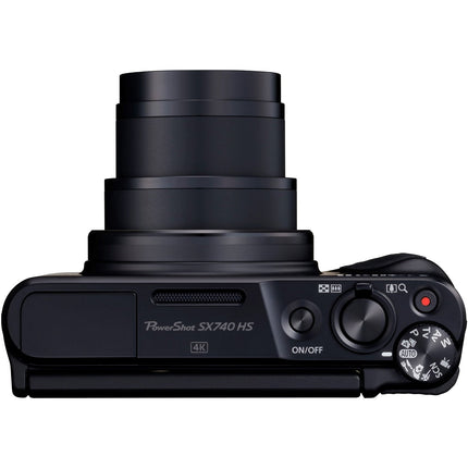 Appareil photo Compact CANON PowerShot sx740 HS Lite
