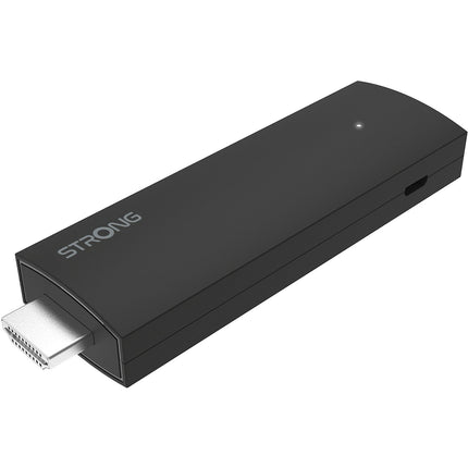 Passerelle multimédia STRONG SRT41 Stick Google TV 4K Chromecast