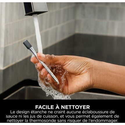 Thermomètre cuisson NINJA ProChef Wireless