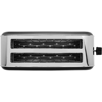 Grille-pain ESSENTIELB EGP 2i Ciabatta Gris Minéral