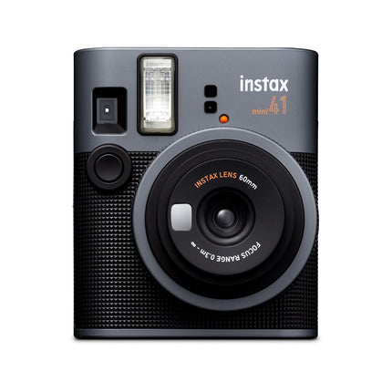 Appareil photo Instantané FUJIFILM INSTAX MINI 41 BLACK