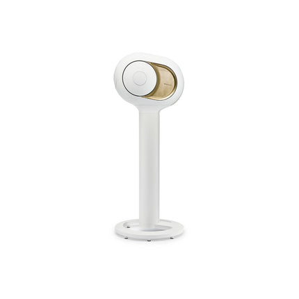 Pied d'enceinte DEVIALET Tree blanc mat