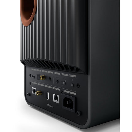 Enceinte résidentielle KEF LS50W2