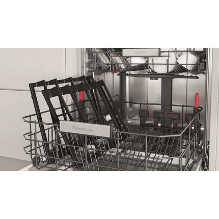 Plaque gaz WHIRLPOOL TGML660NB