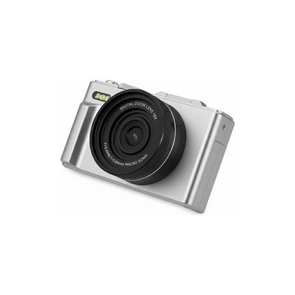 Caméra PRIXTON Caméra Digitale XPLORER WiFi Argent