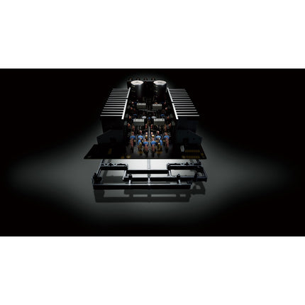 Amplificateur HiFi YAMAHA AS301
