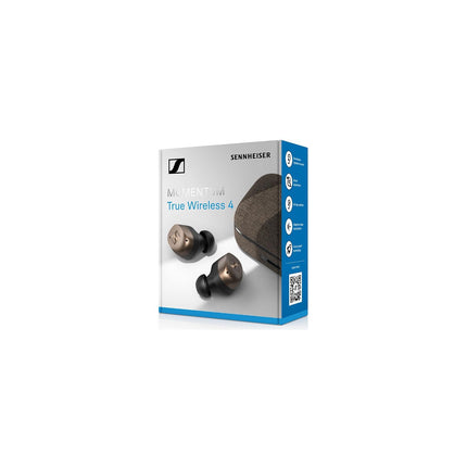 Ecouteurs SENNHEISER Momentum True Wireless 4 Graphite