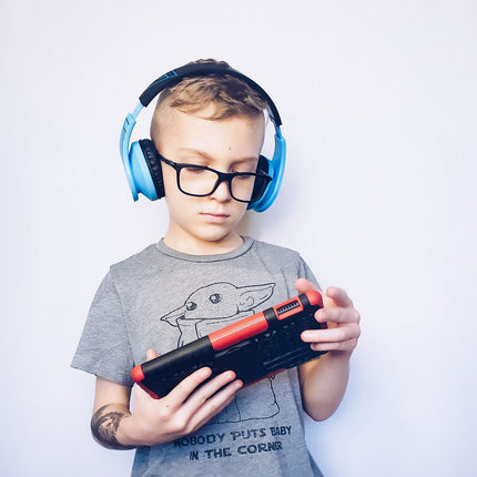 Casque POWERLOCUS