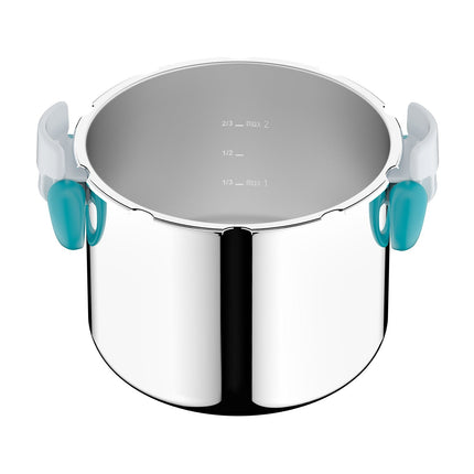 Autocuiseur SEB ClipsoMinut Easy 9 L Cocotte P4904916
