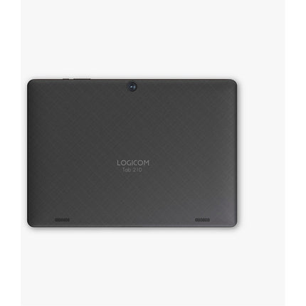 Tablette Android LOGICOM Tab 210 Noir 64Go