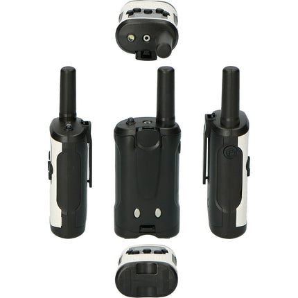 Talkie walkie ALECTO FR-175