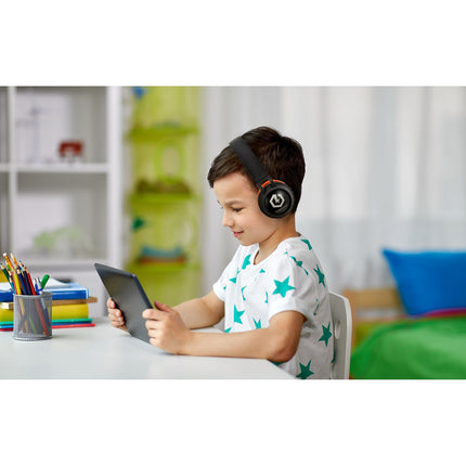 Casque POWERLOCUS
