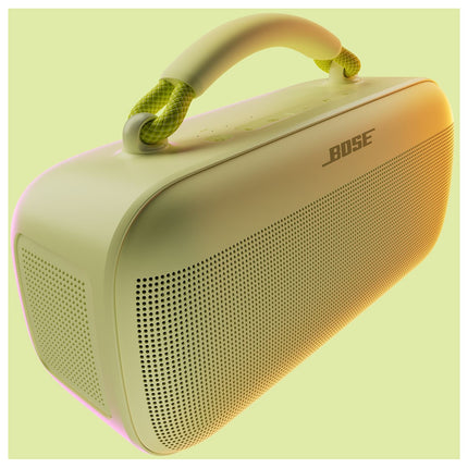 Enceinte portable BOSE Soundlink Max