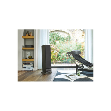 Enceinte colonne FOCAL Theva N2 Black (x1)