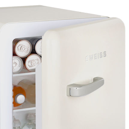 Mini réfrigérateur SWEISS WEISS8