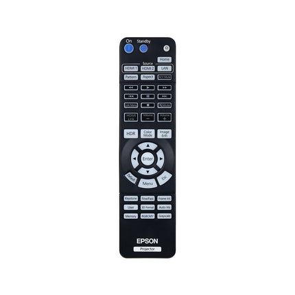 Vidéoprojecteur home cinéma EPSON EH-TW7100