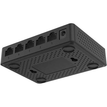 Switch ethernet ESSENTIELB Switch 5 Ports Giga 2023