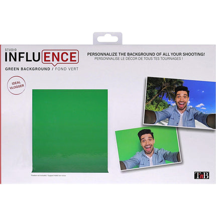 Fond vert TNB Fond vert