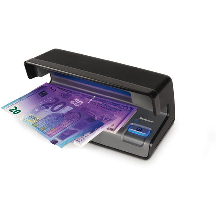 Détecteur de faux billets SAFESCAN UV&Lumière blanche 70