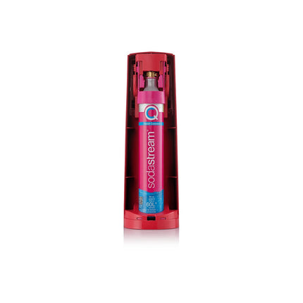 Machine à soda SODASTREAM terra rouge