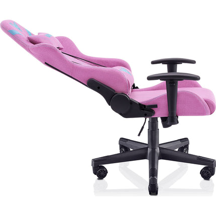 Chaise gaming VALK NYX TISSU