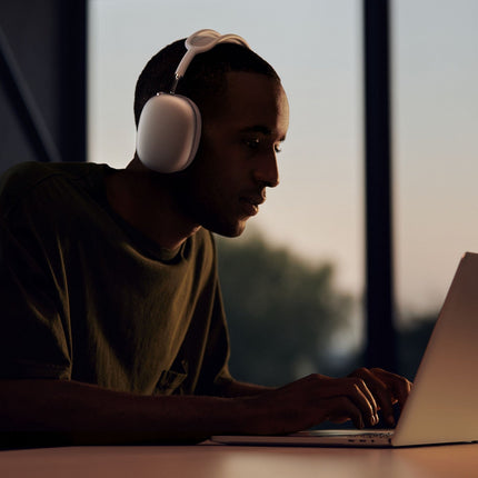 Casque APPLE AirPods Max Gris Sidéral Reconditionné