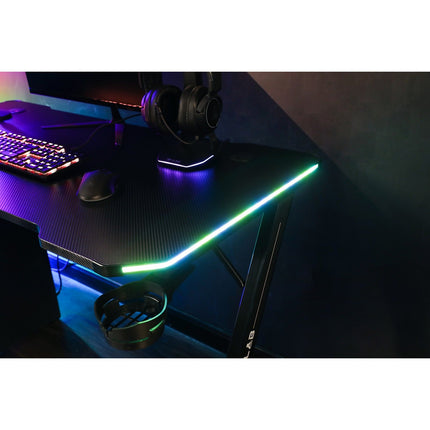 Bureau gamer THE G-LAB K DESK ELECTRON EX