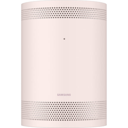 Accessoire vidéoprojecteur SAMSUNG souple The Freestyle Rose