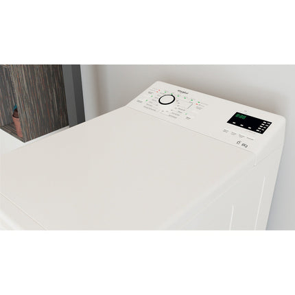 Lave linge top WHIRLPOOL TDLR6245FR/N Reconditionné