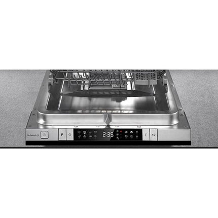 Lave vaisselle encastrable DE DIETRICH DV301044J