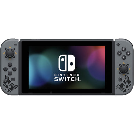 Console NINTENDO Switch Edition Monster Hunter Rise Reconditionné