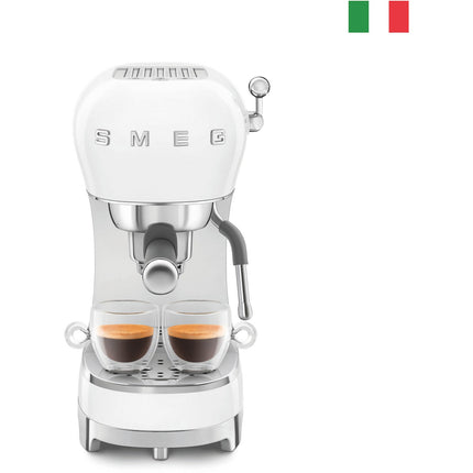 Machine à expresso SMEG ECF02