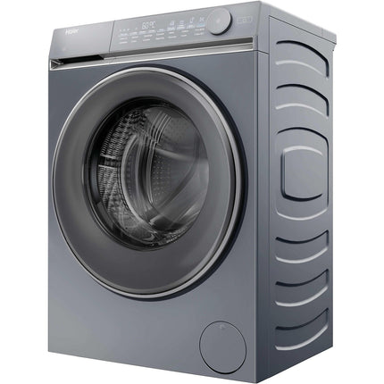 Lave linge hublot HAIER HW100-B14367U-FR