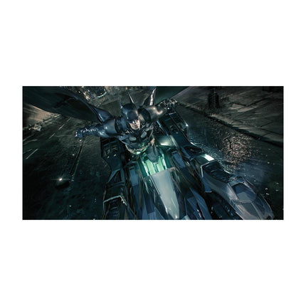 Console SONY PS4 Batman Arkham Knight Ed. Limitée Reconditionné