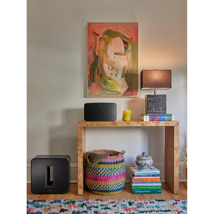 Caisson de basse SONOS Sub 4
