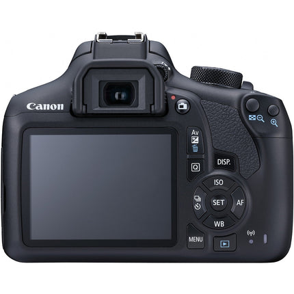 Appareil photo Reflex CANON EOS 1300D + 18-55mm DC Reconditionné