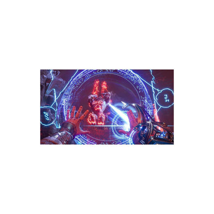 Jeu Xbox X ELECTRONIC ARTS Immortals Of Aveum