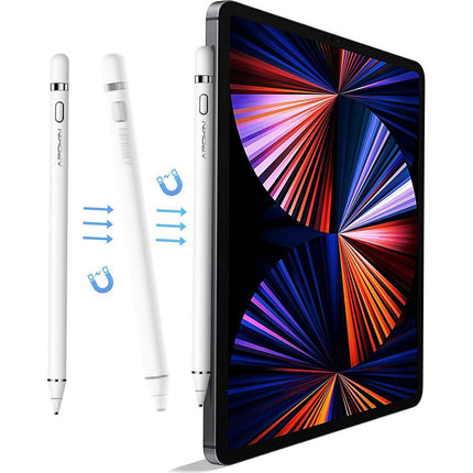 Stylet AVIZAR pour Smartphone Tablette Autonomie 20h