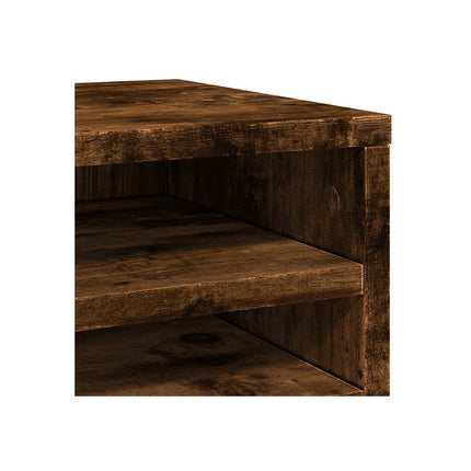Armoire HELLOSHOP26 Organisateur armoire de bureau 36 x 26 x