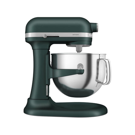 Robot pâtissier KITCHENAID 5KSM70SHXE