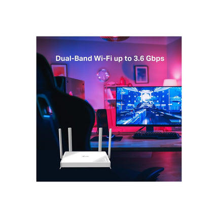Routeur Wifi TP-LINK Archer BE220W