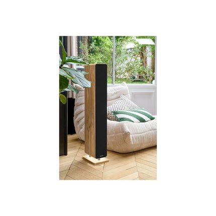 Enceinte colonne BIGBEN Tour de son lumineuse DS702