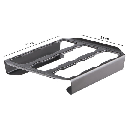 Moule à gâteau TEFAL Creabake support 9 empreintes