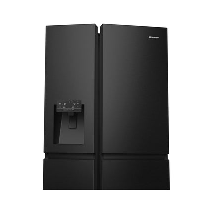 Réfrigérateur Américain HISENSE RS818N4TFC