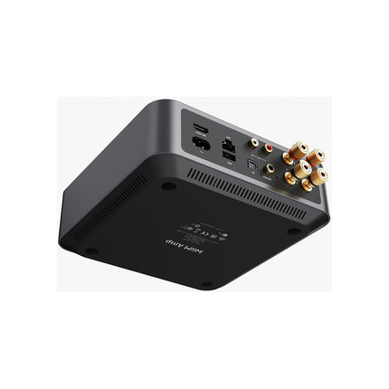 Amplificateur HiFi WIIM amp space grey