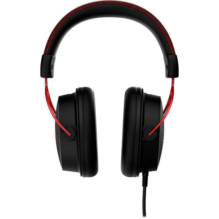 Casque gamer HYPERX Cloud Alpha