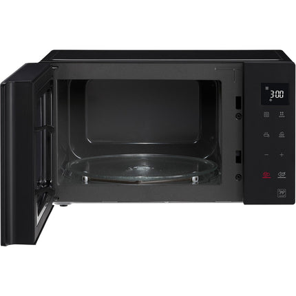 Micro ondes LG MS3235GIB neochef