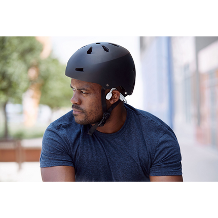 Casque SHOKZ OpenMove Gris